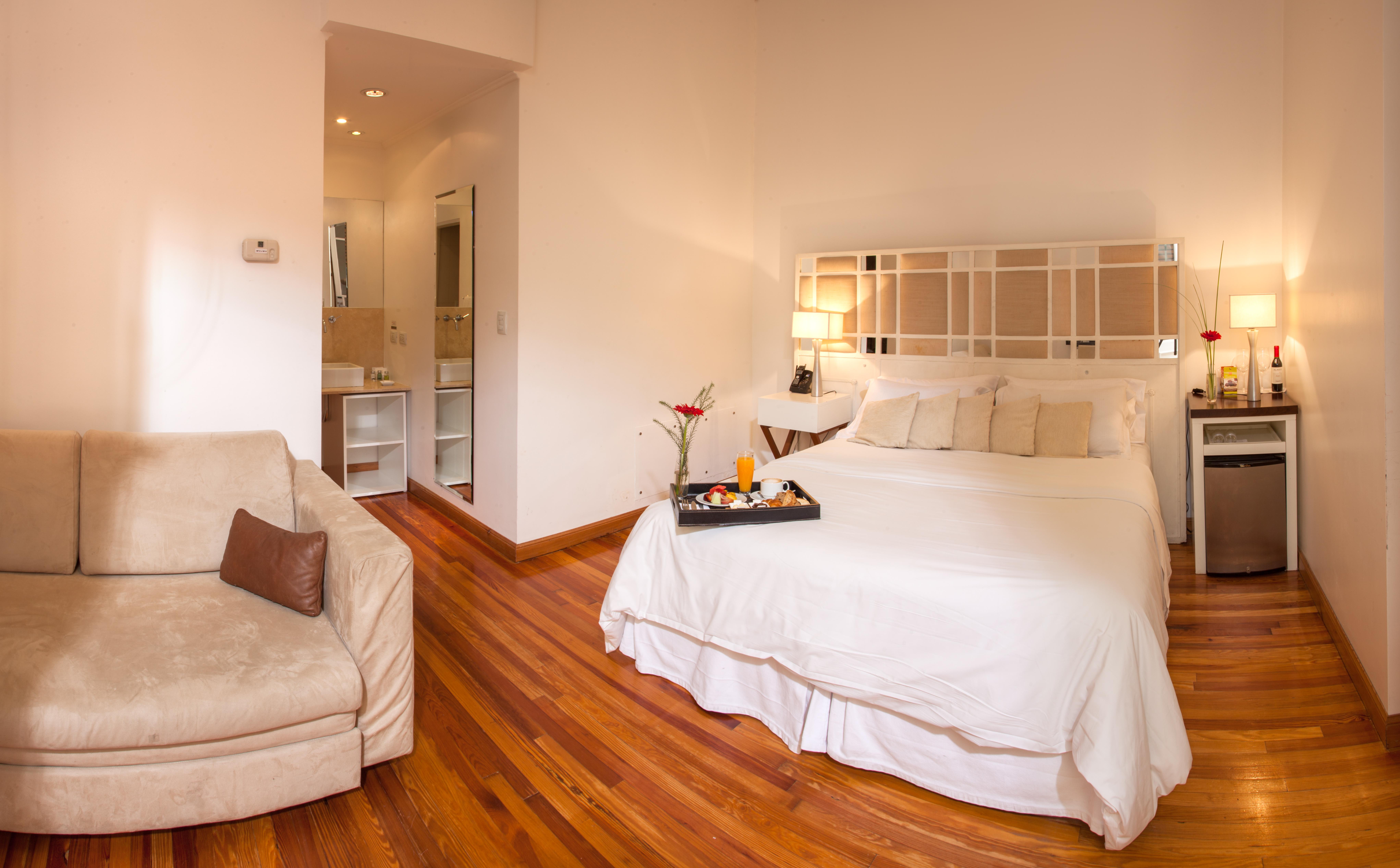 Vain Boutique Hotel Buenos Aires Exterior foto